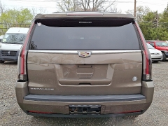 Used 2016 Cadillac Escalade 4d SUV 4WD Luxury at Joshua Motor Company near Pennsauken, NJ