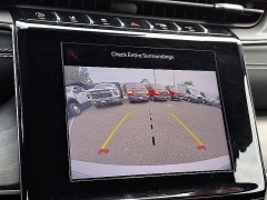 Used 2022 Jeep Grand Cherokee L Limited 4x2 at Joshua Motor Company near Pennsauken, NJ