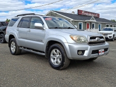 Used 2008 Toyota 4Runner 4d SUV 4WD Sport (V6) at Joshua Motor Company near Pennsauken, NJ