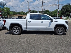 Used 2026  GMC Sierra 1500 4WD Crew Cab 147" SLT at Joshua Motor Company near Pennsauken&comma; NJ