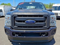 Used 2016  Ford Super Duty F-250 4WD Supercab XL at Joshua Motor Company near Pennsauken&comma; NJ