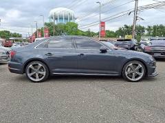Used 2018 Audi A4 4d Sedan Quattro Premium Plus Tech Auto at Joshua Motor Company near Pennsauken, NJ