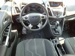 Used 2016 Ford Transit Connect Wagon XLT at Joshua Motor Company near Pennsauken, NJ