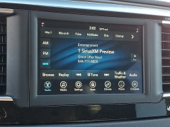 Used 2020  Chrysler Voyager Passenger Van LXI at Joshua Motor Company near Pennsauken&comma; NJ