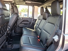 Used 2021  Jeep Wrangler Unlimited Rubicon 4x4 at Joshua Motor Company near Pennsauken, NJ