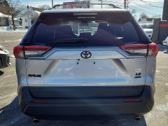Used 2021  Toyota RAV4 LE AWD at Joshua Motor Company near Pennsauken&comma; NJ