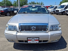 Used 2010 Mercury Grand Marquis 4d Sedan LS at Joshua Motor Company near Pennsauken, NJ