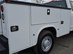 Used 2017  Ford Super Duty F-250 SRW 2WD Reg Cab 8' Box at Joshua Motor Company near Pennsauken&comma; NJ