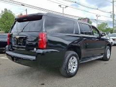 Used 2015 Chevrolet Suburban 4d SUV 4WD LT at Joshua Motor Company near Pennsauken, NJ