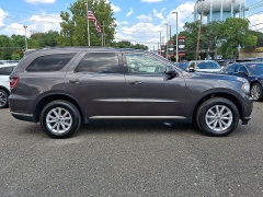 Used 2019  Dodge Durango 4d SUV AWD SXT Plus at Joshua Motor Company near Pennsauken&comma; NJ