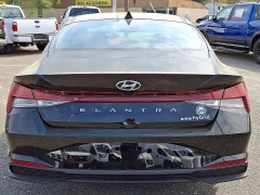 Used 2023 Hyundai Elantra Hybrid Blue DCT at Joshua Motor Company near Pennsauken, NJ