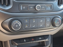 Used 2018  Chevrolet Colorado 2WD Ext Cab WT at Joshua Motor Company near Pennsauken&comma; NJ