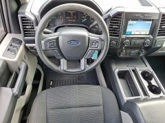Used 2019  Ford F-150 4WD SuperCrew 5.5' Box at Joshua Motor Company near Pennsauken, NJ