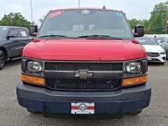 Used 2016 Chevrolet Express Wagon 2500 Wagon LS at Joshua Motor Company near Pennsauken, NJ