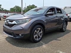 Used 2018  Honda CR-V EX-L AWD at Joshua Motor Company near Pennsauken&comma; NJ