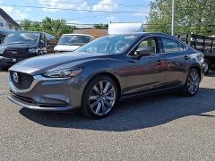 Used 2020  Mazda Mazda6 4d Sedan Grand Touring at Joshua Motor Company near Pennsauken&comma; NJ