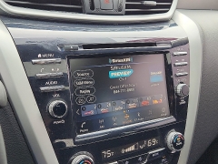 Used 2019  Nissan Murano 4d SUV AWD SV at Joshua Motor Company near Pennsauken&comma; NJ