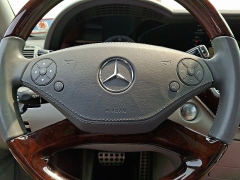 Used 2012  Mercedes-Benz S-Class 4d Sedan S550 at Joshua Motor Company near Pennsauken&comma; NJ