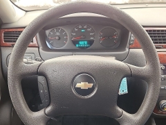 Used 2009  Chevrolet Impala 4d Sedan LS at Joshua Motor Company near Pennsauken&comma; NJ