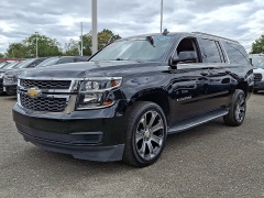 Used 2018 Chevrolet Suburban 4d SUV 4WD LT at Joshua Motor Company near Pennsauken, NJ