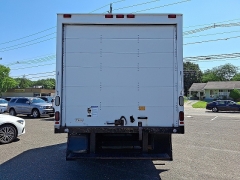 Used 2016 Ford Econoline Cutaway E350 Chassis Van 138" DRW at Joshua Motor Company near Pennsauken, NJ