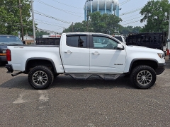 Used 2020  Chevrolet Colorado 4WD Crew Cab ZR2 at Joshua Motor Company near Pennsauken&comma; NJ