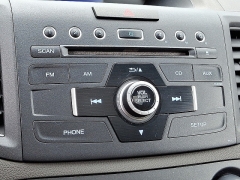 Used 2012 Honda CR-V 4d SUV AWD EX at Joshua Motor Company near Pennsauken, NJ