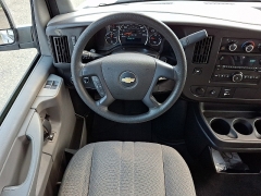 Used 2015  Chevrolet Express Wagon 2500 Wagon LS at Joshua Motor Company near Pennsauken&comma; NJ