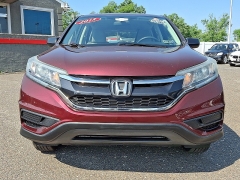 Used 2015  Honda CR-V 4d SUV AWD LX at Joshua Motor Company near Pennsauken&comma; NJ