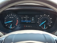 Used 2020  Ford Fusion 4d Sedan FWD S at Joshua Motor Company near Pennsauken&comma; NJ