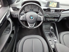 Used 2017 BMW X1 xDrive28i Sports Activity Vehicle at Joshua Motor Company near Pennsauken, NJ