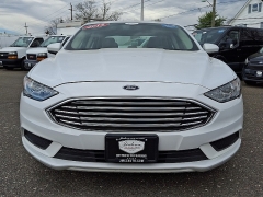 Used 2018  Ford Fusion Hybrid 4d Sedan S at Joshua Motor Company near Pennsauken&comma; NJ