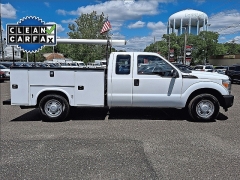 Used 2016  Ford Super Duty F-250 SRW 2WD SuperCab 158" at Joshua Motor Company near Pennsauken&comma; NJ