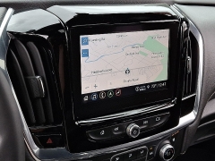 Used 2023  Chevrolet Traverse AWD 4dr Premier at Joshua Motor Company near Pennsauken&comma; NJ