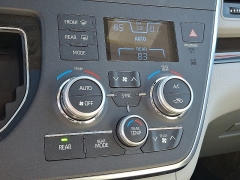 Used 2018  Toyota Sienna 4d Wagon XLE Premium at Joshua Motor Company near Pennsauken, NJ