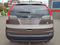 Used 2012 Honda CR-V 4d SUV AWD EX at Joshua Motor Company near Pennsauken, NJ