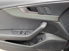 Used 2018 Audi A4 4d Sedan Quattro Premium Plus Tech Auto at Joshua Motor Company near Pennsauken, NJ