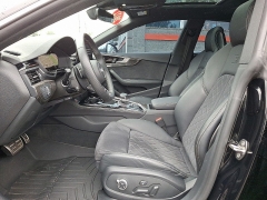 Used 2022 Audi S5 Sportback Premium Plus 3.0 TFSI quattro at Joshua Motor Company near Pennsauken, NJ