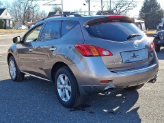Used 2010  Nissan Murano 4d SUV AWD LE at Joshua Motor Company near Pennsauken, NJ