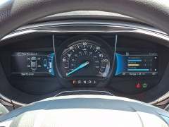 Used 2018  Ford Fusion Hybrid 4d Sedan S at Joshua Motor Company near Pennsauken&comma; NJ