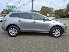 Used 2011 Mazda CX-7 4d SUV FWD i SV at Joshua Motor Company near Pennsauken, NJ