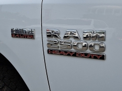 Used 2017 Ram 2500 4WD Crew Cab Tradesman Longbed at Joshua Motor Company near Pennsauken, NJ