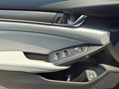 Used 2019 Honda Accord Sedan 4d LX 1.5L at Joshua Motor Company near Pennsauken, NJ
