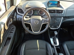 Used 2016  Buick Encore 4d SUV FWD Convenience at Joshua Motor Company near Pennsauken&comma; NJ