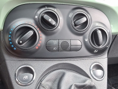 Used 2012  FIAT 500 2d Hatchback Sport at Joshua Motor Company near Pennsauken, NJ