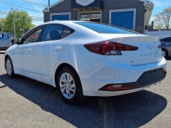 Used 2020  Hyundai Elantra 4d Sedan SE at Joshua Motor Company near Pennsauken&comma; NJ