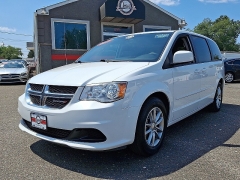 Used 2017 Dodge Grand Caravan SE Plus Wagon at Joshua Motor Company near Pennsauken, NJ