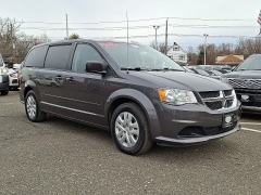 Used 2017  Dodge Grand Caravan 4d Wagon SE Plus at Joshua Motor Company near Pennsauken&comma; NJ