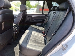 Used 2017 BMW X5 xDrive35i Sports Activity Vehicle at Joshua Motor Company near Pennsauken, NJ
