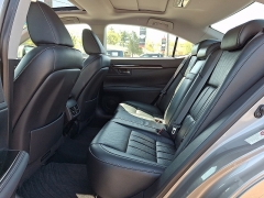 Used 2016  Lexus ES 350 4dr Sdn at Joshua Motor Company near Pennsauken&comma; NJ
